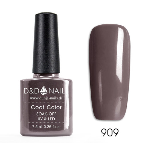 D & D Nails UV Polish 909
