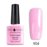 D & D Nails UV Polish 904