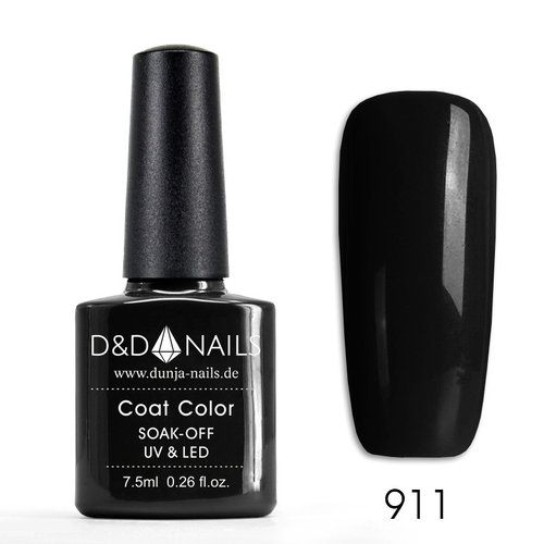 D & D Nails UV Polish 911