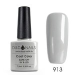 D & D Nails UV Polish 913