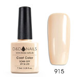 D & D Nails UV Polish 915