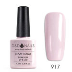 D & D Nails UV Polish 917