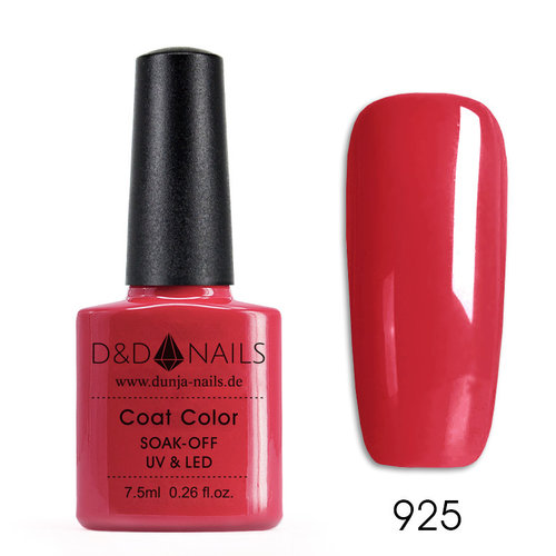 D & D Nails UV Polish 925