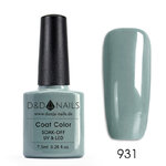 D & D Nails UV Polish 931