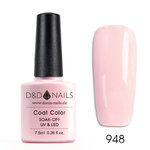 D & D Nails UV Polish 948