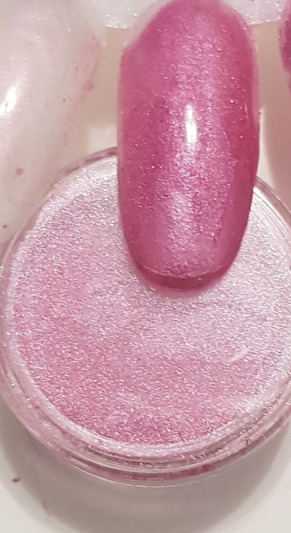 Pigment, Ombre Hell Rosa