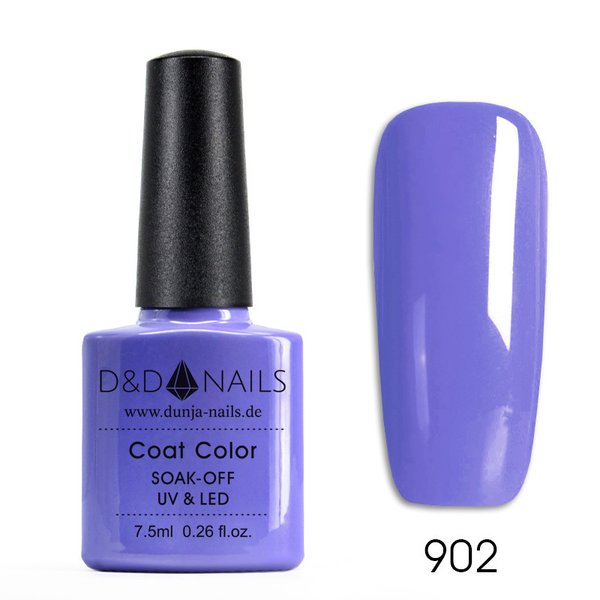 D & D Nails UV Polish 902