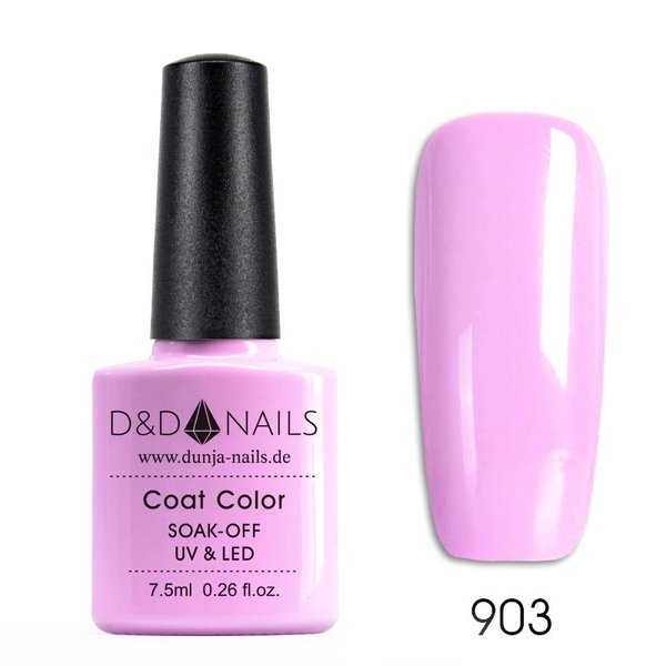 D & D Nails UV Polish 903