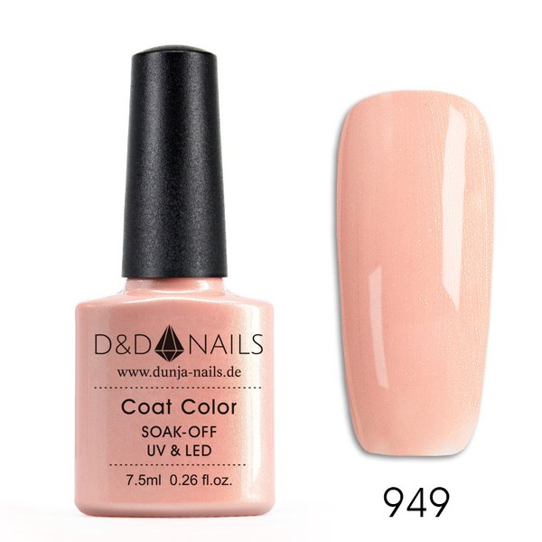 D & D Nails UV Polish 948