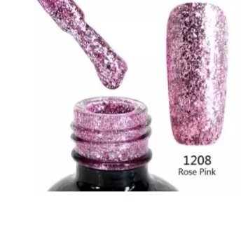 UV Polish Rosa/Pink