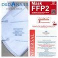 20 Stück Ff2 Masken
